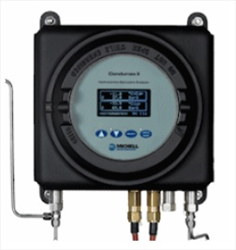Thiết bị đo điểm sương và độ ẩm Michell Instruments Condumax II